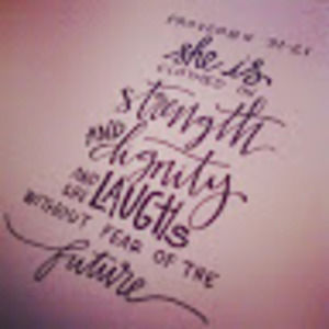 Meet your Posher, Joan